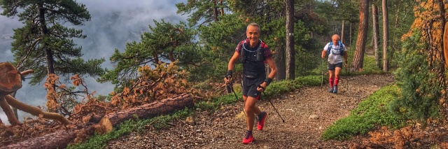 Témoignage Stages trail 3