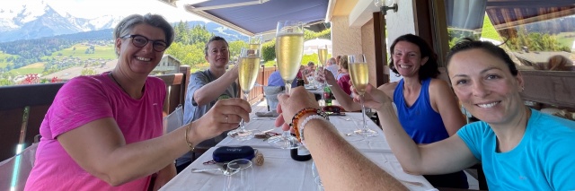 Témoignage Stages trail 3