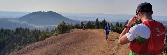 Témoignage Stages trail 2