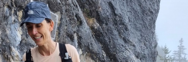 Témoignage Stages trail 3