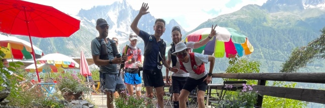 Témoignage Stages trail 2
