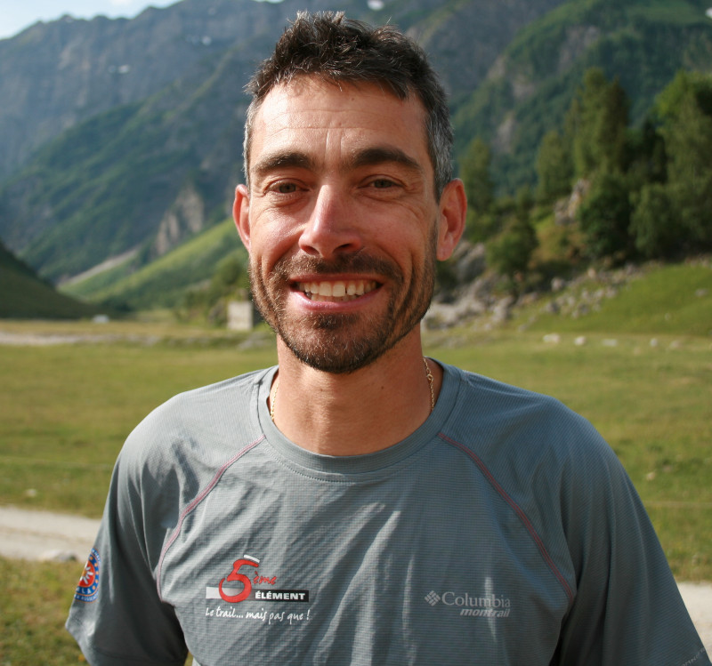 Benjamin Jouannaud