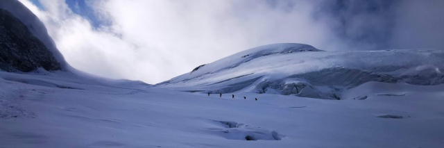 Témoignage Alpinisme 4