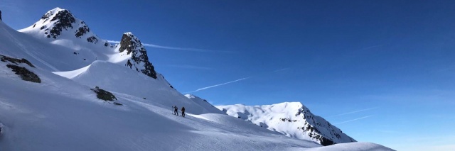 Témoignage Séjours ski de randonnée 4