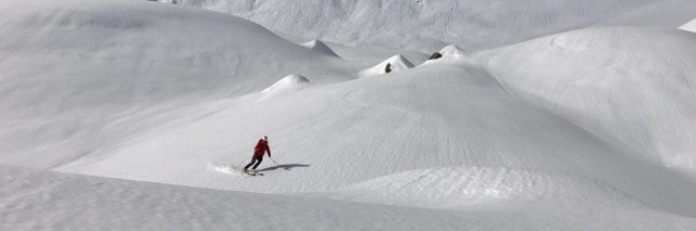 Témoignage Séjours ski de randonnée 4