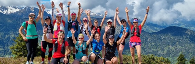 Témoignage Stages trail 1