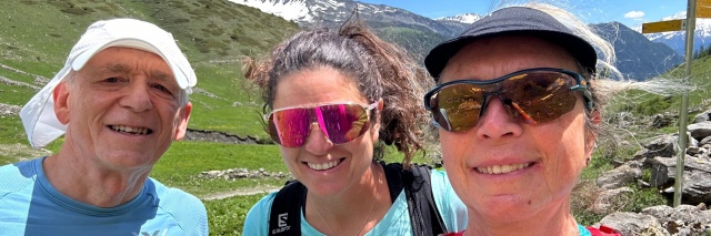 Témoignage Stages trail 3