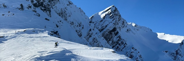 Témoignage Séjours ski de randonnée 2