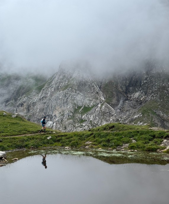 Trail Tour du Wildstrubel en 5 jours 9