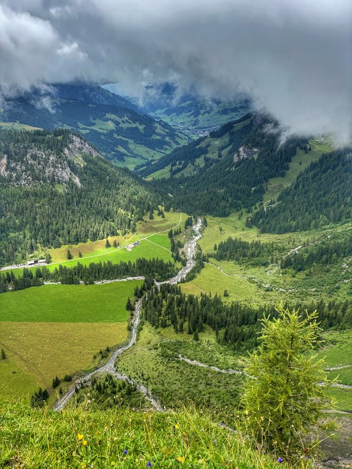 Trail Tour du Wildstrubel 7