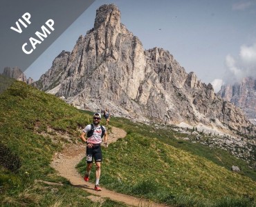 Stage trail avec Ugo FERRARI