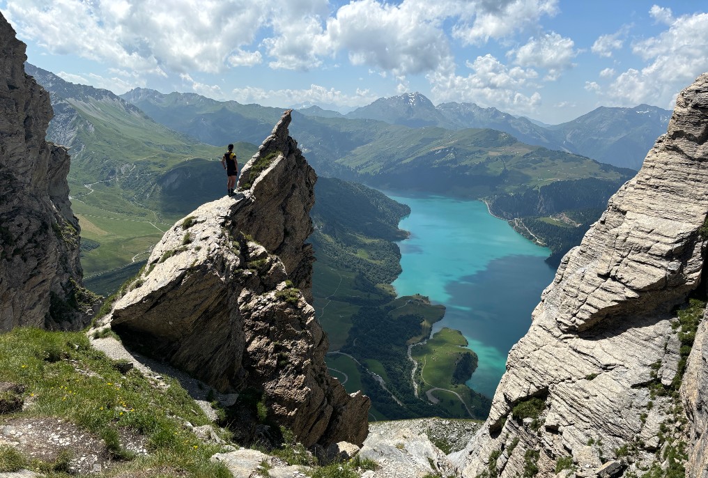 Stage trail avec Simon GOSSELIN 4