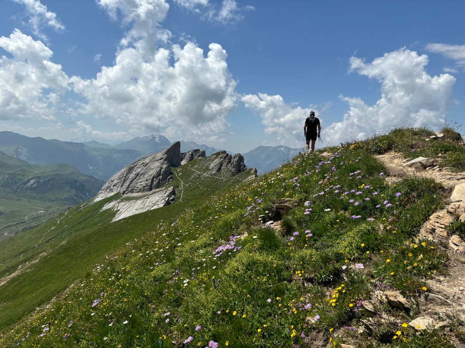 Stage trail avec Simon GOSSELIN 5