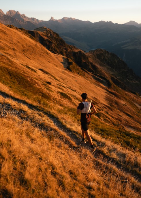 Stage trail avec Simon GOSSELIN 6