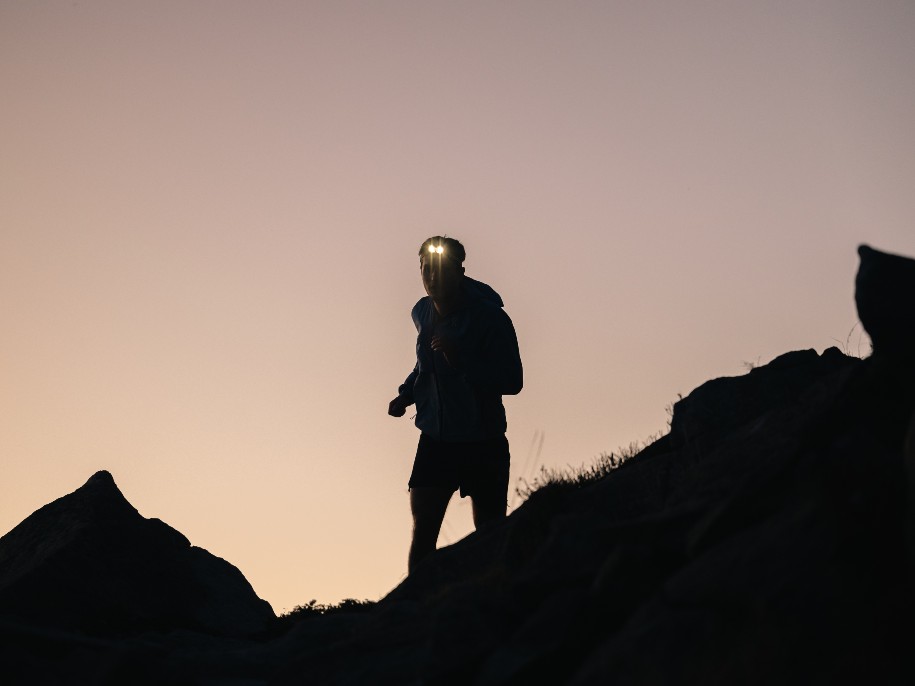 Stage trail avec Simon GOSSELIN 8