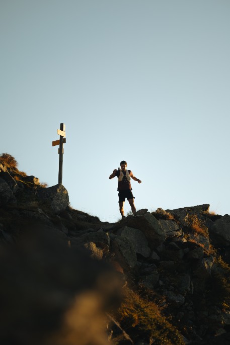 Week-end trail et préparation physique avec Simon Gosselin 7