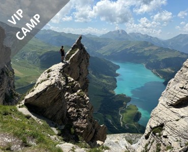 Stage trail avec Simon GOSSELIN