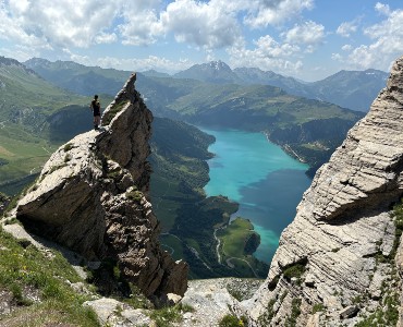 Week-end trail et préparation physique avec Simon Gosselin