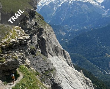 Trail reconnaissance PTL®