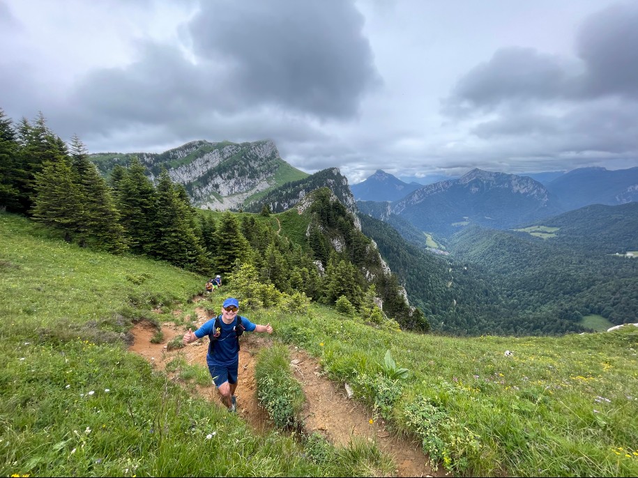 Reconnaissance UT4M 2