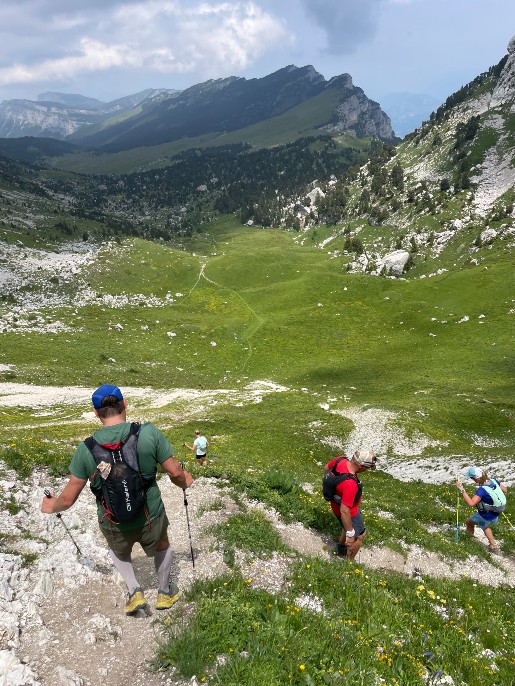 Reconnaissance UT4M 3