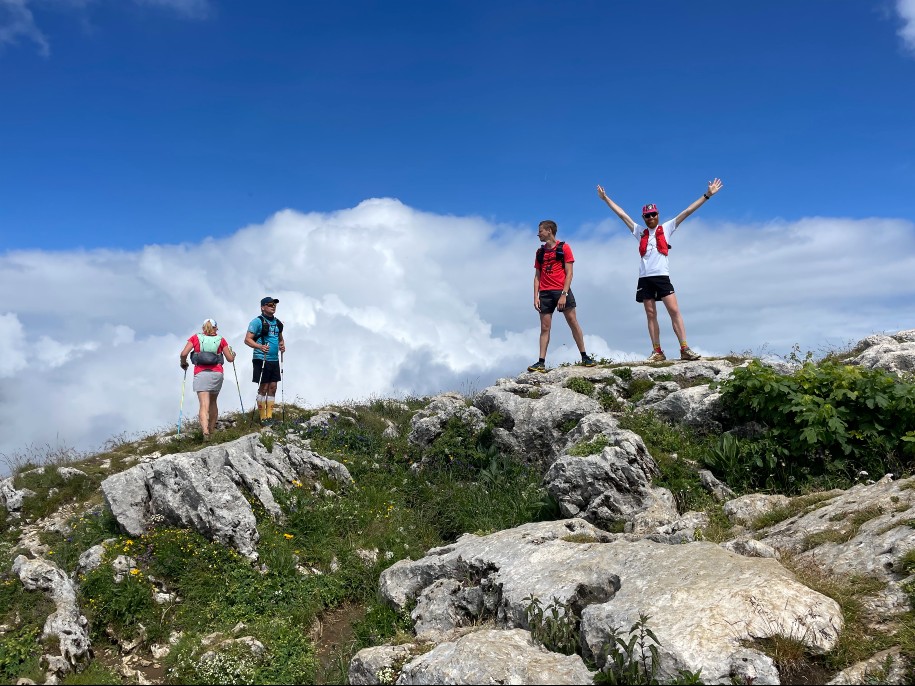 Reconnaissance UT4M 4