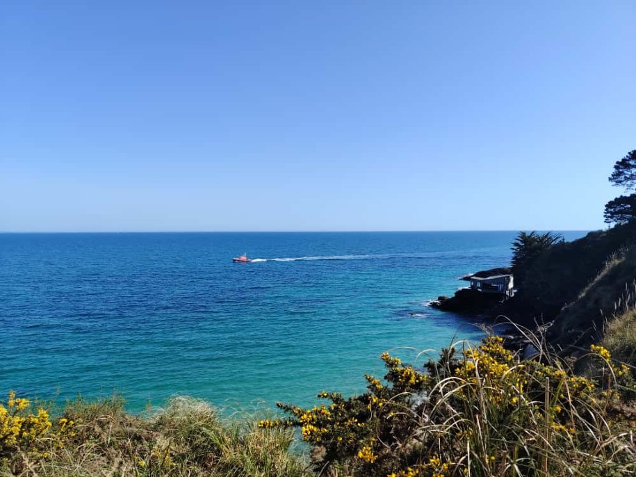 L'Ile de Groix en randonnée 3
