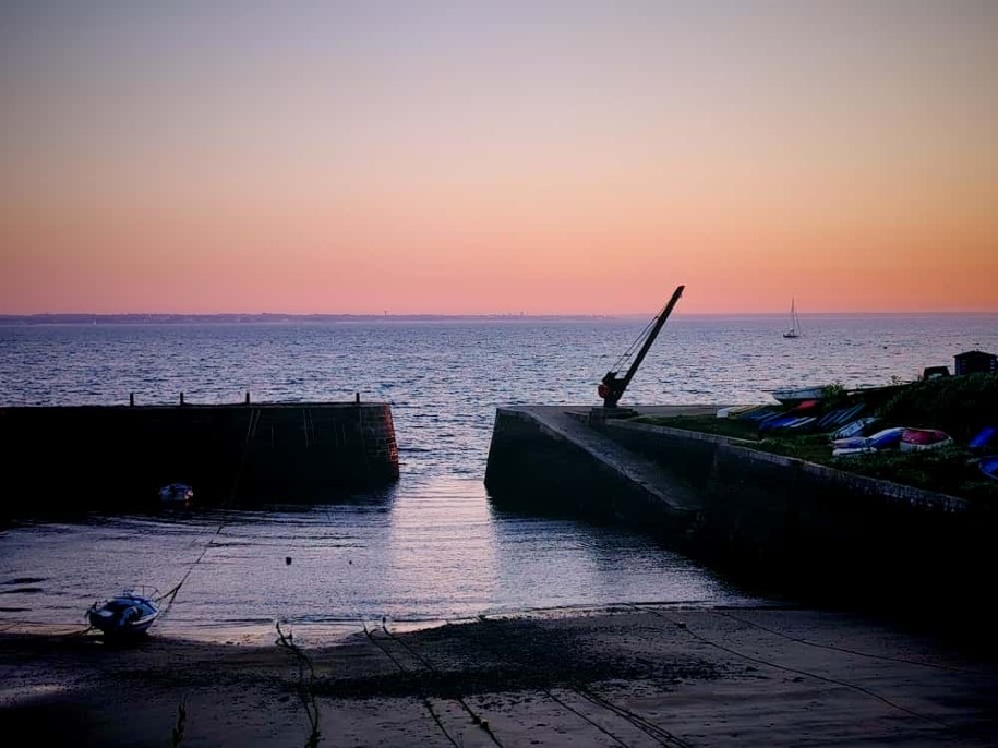 L'Ile de Groix en randonnée 4