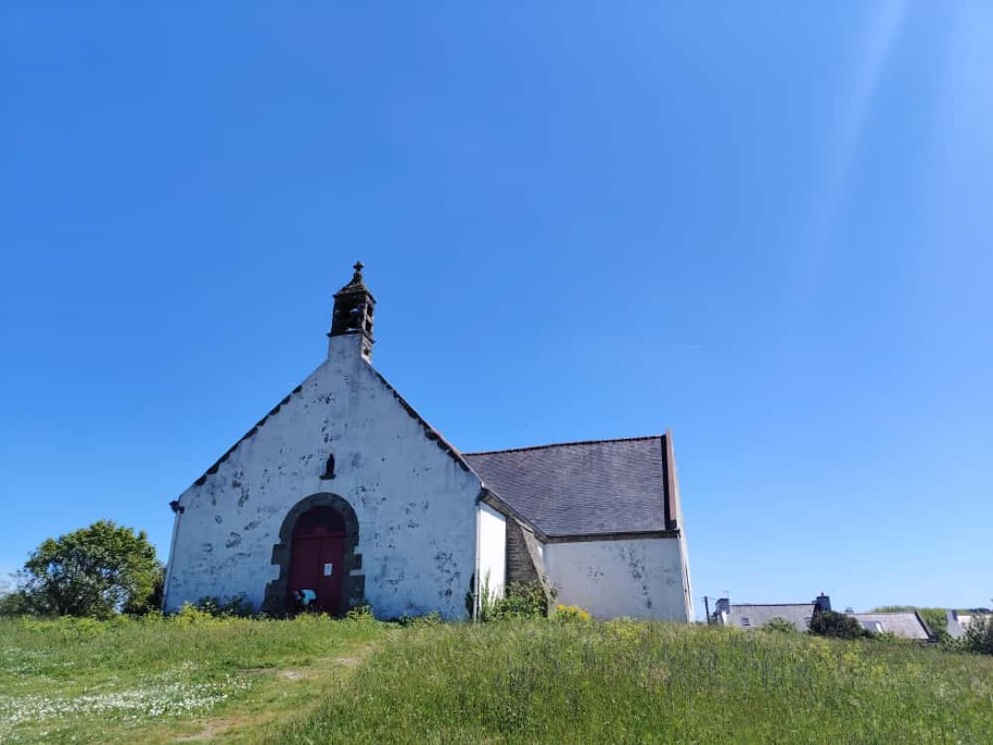 L'Ile de Groix en randonnée 5