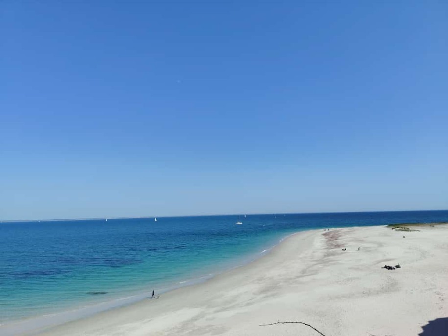 L'Ile de Groix en randonnée 6