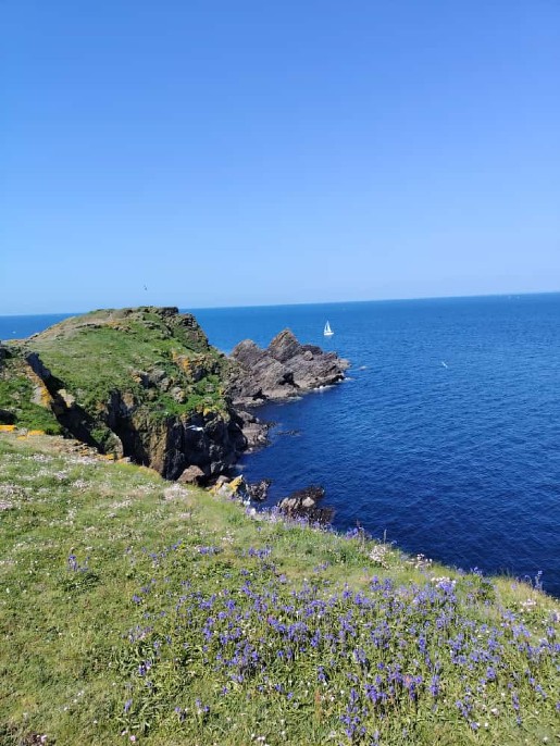 L'Ile de Groix en randonnée 7