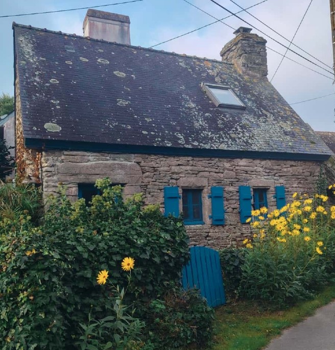 L'Ile de Groix en randonnée 8