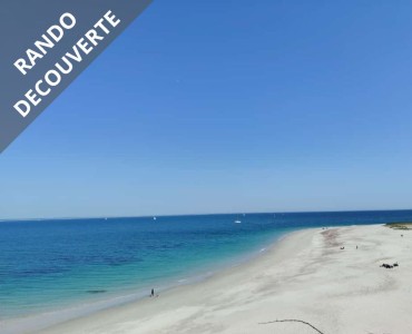 L'Ile de Groix en randonnée