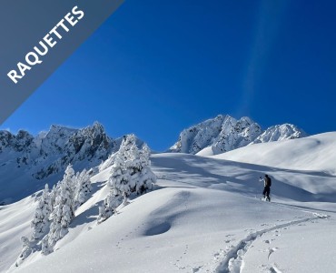 Ma première nuit en refuge