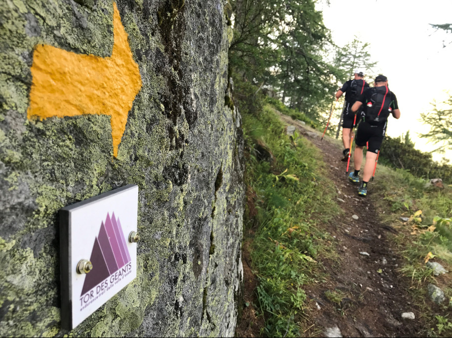 Reco Tor des Géants partie 1 4