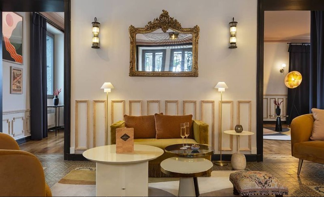 Stage trail au féminin à Saint Gervais 12