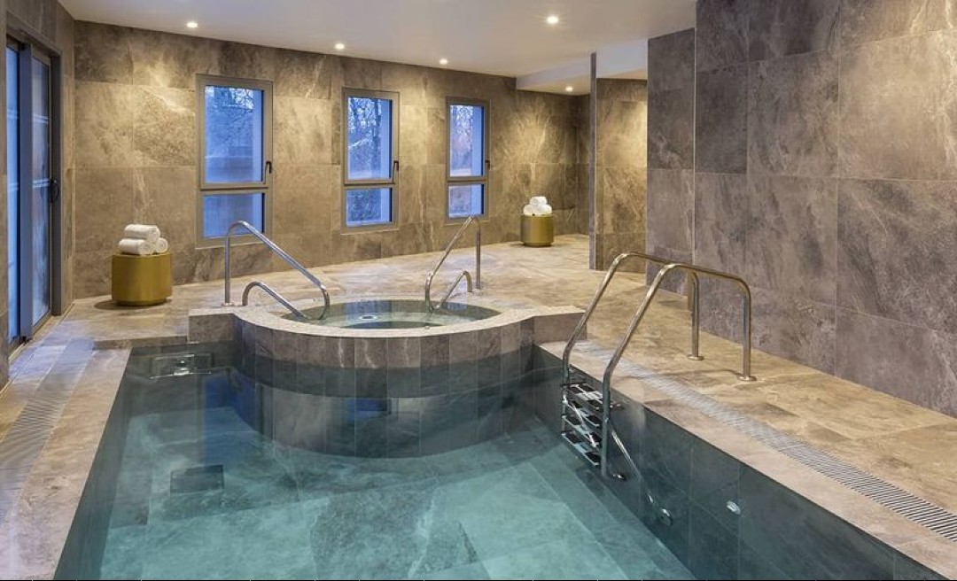 Stage trail au féminin à Saint Gervais 3