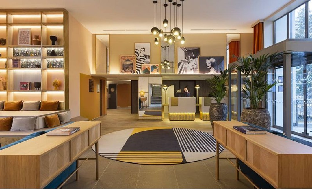 Stage trail au féminin à Saint Gervais 8