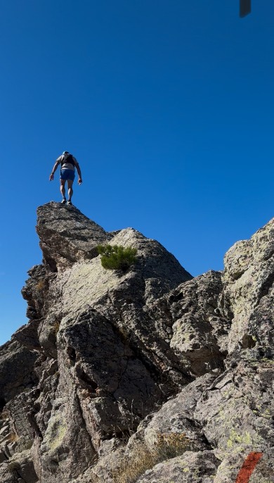 Trail - Best of Corse 6