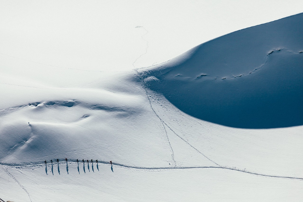 Week-end Pierra Menta 2