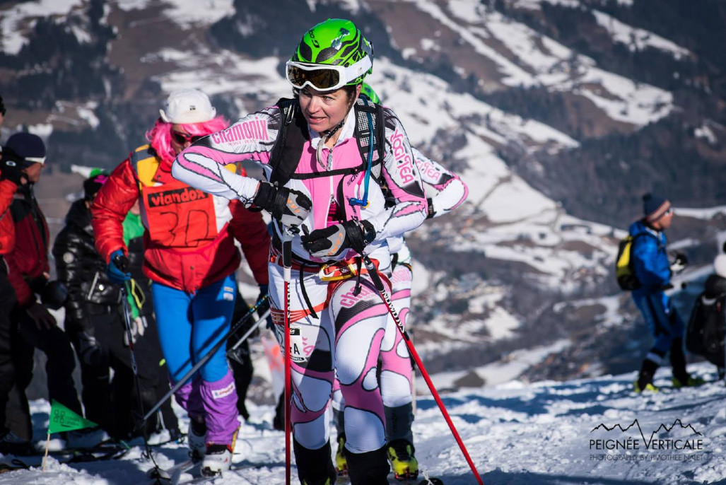 Week-end Pierra Menta 3