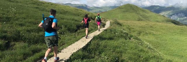 Témoignage Stages trail 3