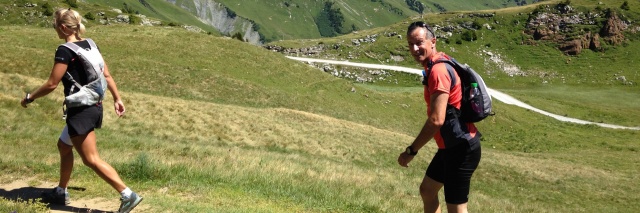 Témoignage Stages trail 1
