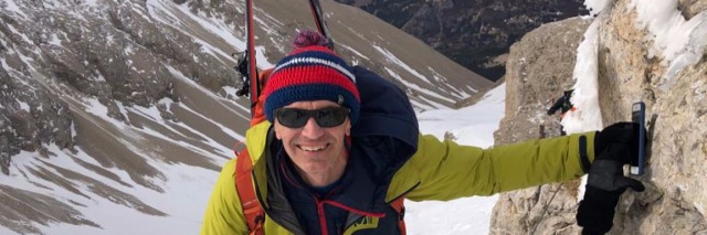 Témoignage Séjours ski de randonnée 1