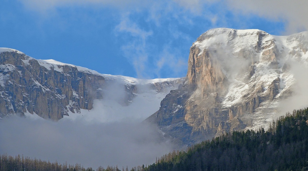 Découverte du ski alpinisme dans le Dévoluy 5