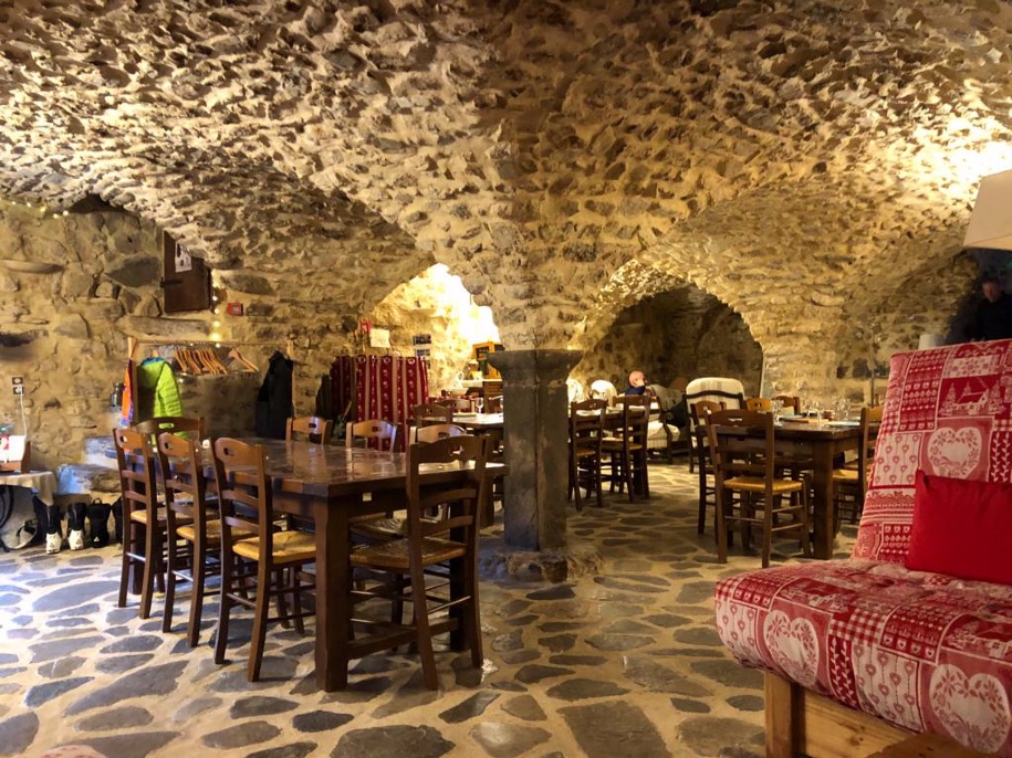 Découverte du ski alpinisme dans le Dévoluy 3