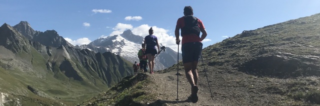 Témoignage Stages trail 3