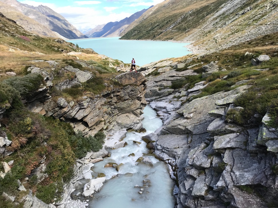 Trail Tour du Mont Rose en 6 jours 18