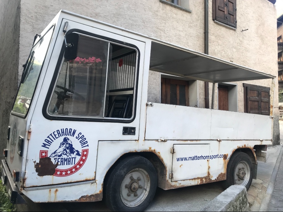 Trail Tour du Mont Rose en 6 jours 13