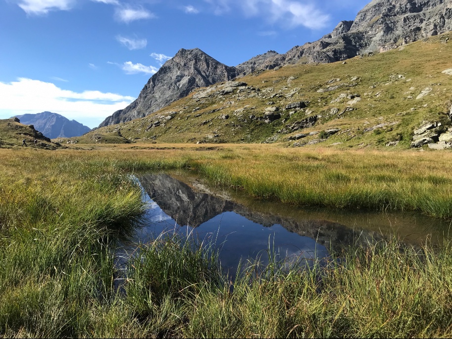 Trail Tour du Mont Rose en 6 jours 15